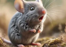 Do Mice Squeak After Eating Poison?