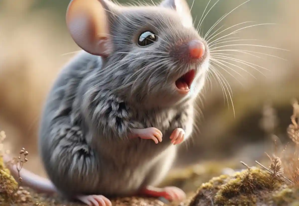Do Mice Squeak After Eating Poison