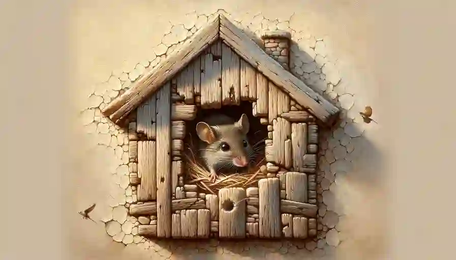 How to Tell What Animal is in My Wall image 1